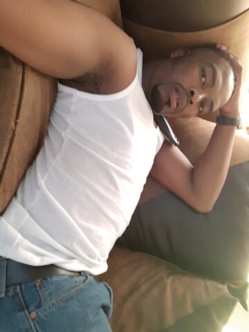 Sihle45, 39 Soweto, Gauteng, South Africa