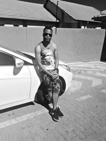 Dalton, 37 Pretoria, Gauteng, South Africa