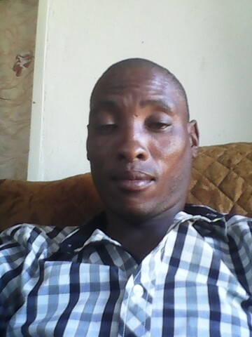 maungo, 37 Klerksdorp, North West, South Africa