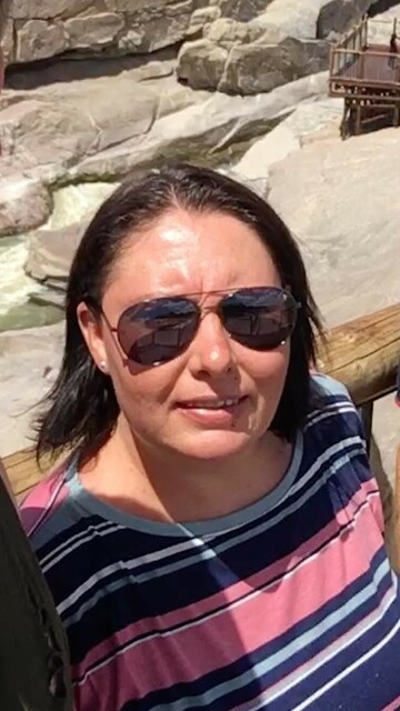 Janneke, 44 Kakamas, Northern Cape, South Africa