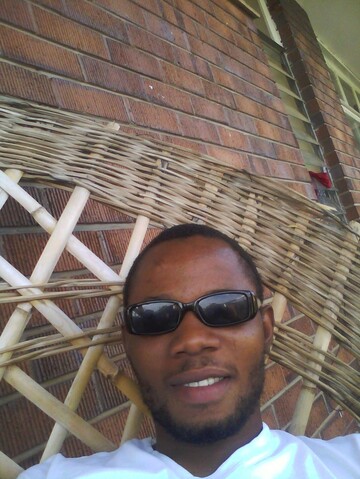 Handsome007, 42 Pretoria, Gauteng, South Africa