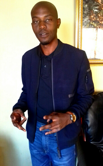 Percy23, 31 Durban, KwaZulu-Natal, South Africa
