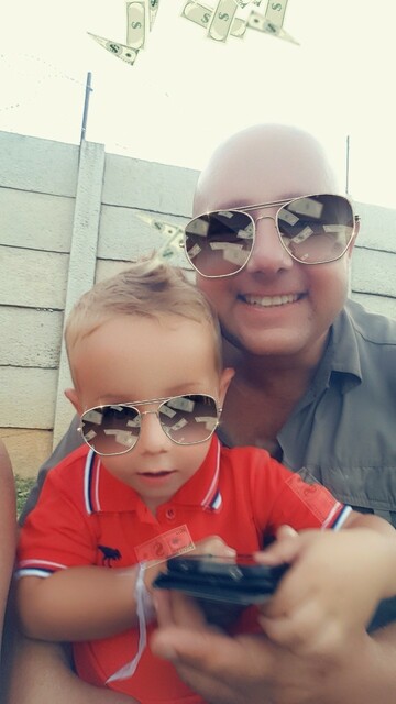 piet21, 43 Klerksdorp, North West, South Africa