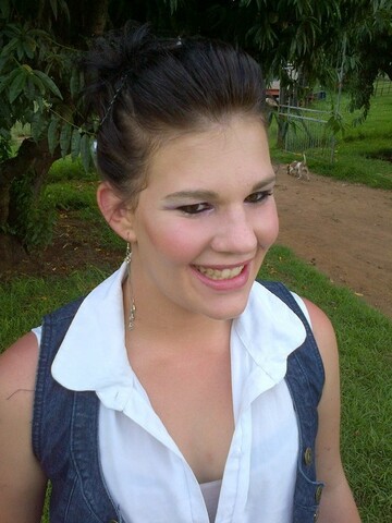 Bee-24, 35 Benoni, Gauteng, South Africa