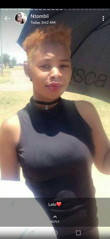 Lelo55, 30 Kagiso, Gauteng, South Africa