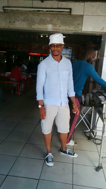 Jetro, 56 Rustenburg, North West, South Africa