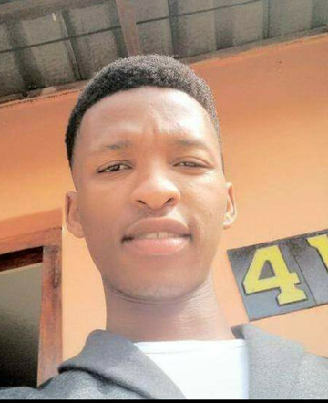Sipho66, 32 Durban, KwaZulu-Natal, South Africa