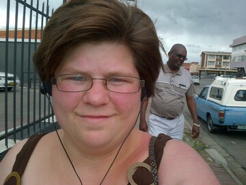 sonskyn18, 37 Kroonstad, Free State, South Africa