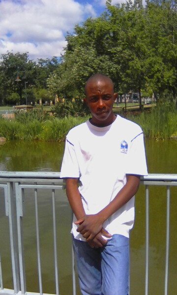 Mthwalo, 35 Johannesburg, Gauteng, South Africa