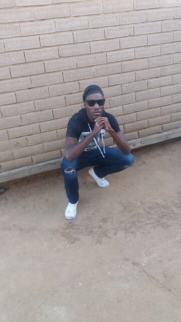 Stan19, 33 Kroonstad, Free State, South Africa