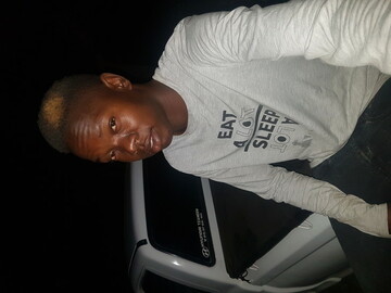 Good Friday, 30 Tzaneen, Limpopo, South Africa