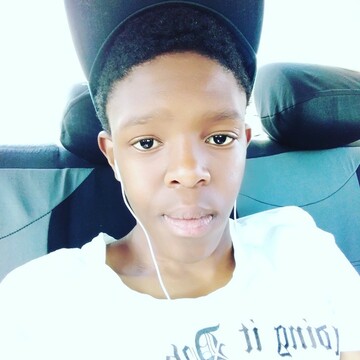 Kamohelo2, 25 Pretoria, Gauteng, South Africa