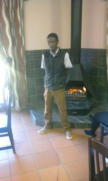 Donald Mac, 41 Burgersfort, Limpopo, South Africa