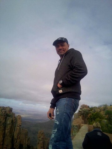 JÃªan, 53 East London, Eastern Cape, South Africa