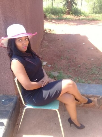 mandy70, 38 Rustenburg, North West, South Africa