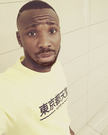 Koriejeremy, 34 Johannesburg South, Gauteng, South Africa