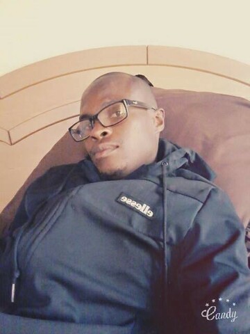 Vee Kay, 33 Soweto, Gauteng, South Africa