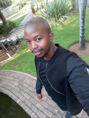 Tumelo16, 29 Randburg, Gauteng, South Africa