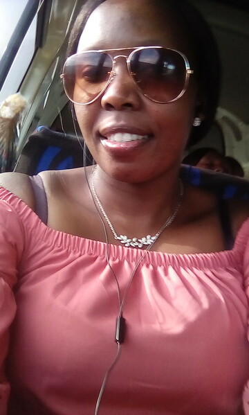 Kaila, 40 Johannesburg South, Gauteng, South Africa
