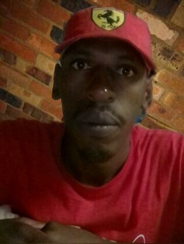 Ntando Aki, 40 Sandton, Gauteng, South Africa