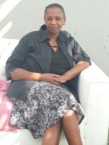 Tender, 55 Randburg, Gauteng, South Africa