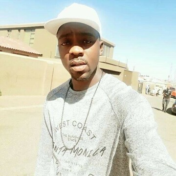 oscardunkan, 35 Soweto, Gauteng, South Africa