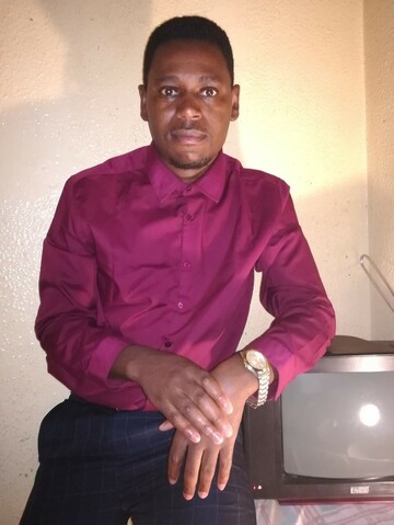 FatherGasolo, 44 Pietermaritzburg, KwaZulu-Natal, South Africa