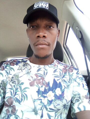 bruno18, 35 Rustenburg, North West, South Africa
