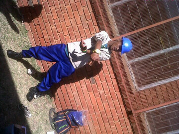 Trevor47, 33 Pretoria, Gauteng, South Africa