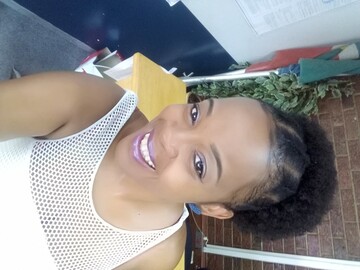 Khanyi15, 55 Soweto, Gauteng, South Africa