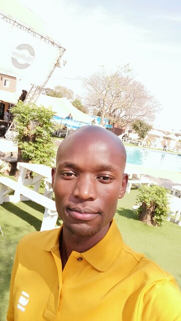 Joe87, 36 Randburg, Gauteng, South Africa