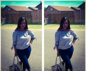 Chrissy M, 30 Soshanguve, Gauteng, South Africa