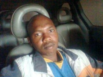 ELIAS28MAN, 40 Vereeniging, Gauteng, South Africa