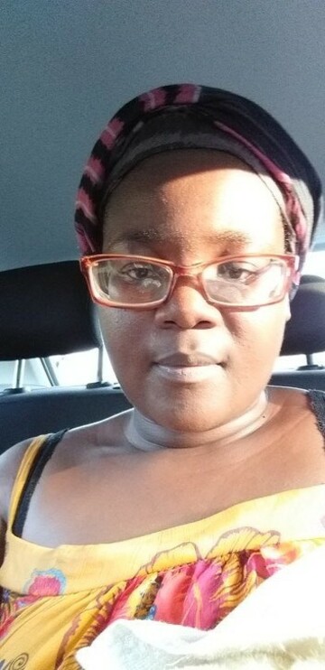 Momsy, 39 Tzaneen, Limpopo, South Africa