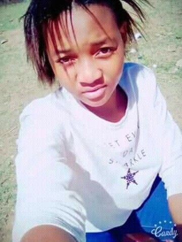 Patie Ndlovu, 26 Pretoria, Gauteng, South Africa