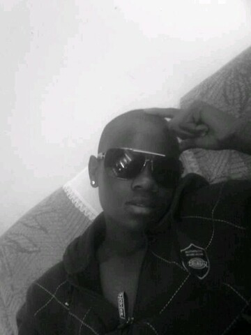 Cody10, 33 Midrand, Gauteng, South Africa
