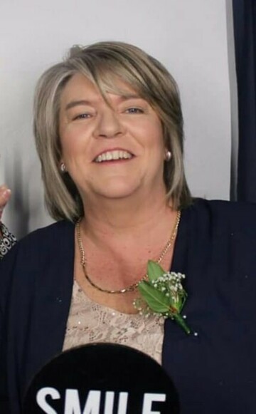 Jozie, 58 Uitenhage, Eastern Cape, South Africa