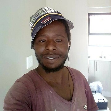Smiley25, 38 Soweto, Gauteng, South Africa