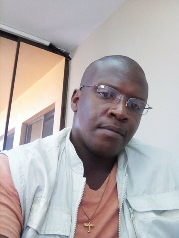stan#Chisa, 41 Randburg, Gauteng, South Africa