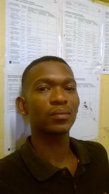 Donny10, 35 Soshanguve, Gauteng, South Africa