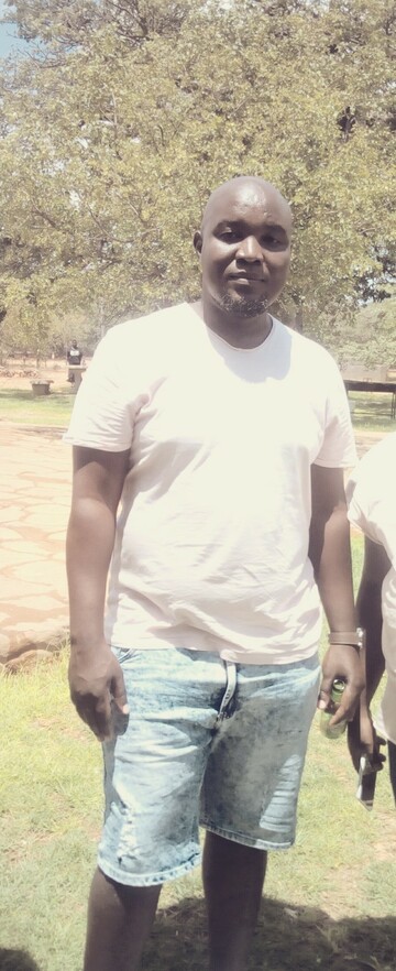 big daddy t, 45 Soweto, Gauteng, South Africa
