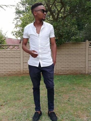 Hope39, 31 Soweto, Gauteng, South Africa