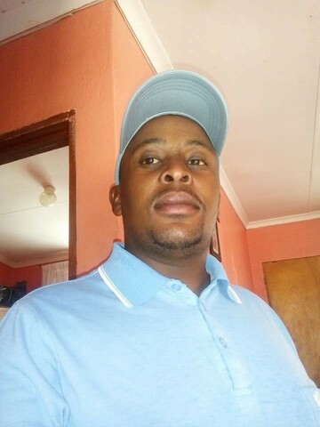 Harold, 33 Vryburg, North West, South Africa
