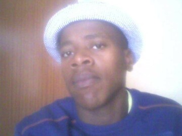 Mackson, 37 Lichtenburg, North West, South Africa