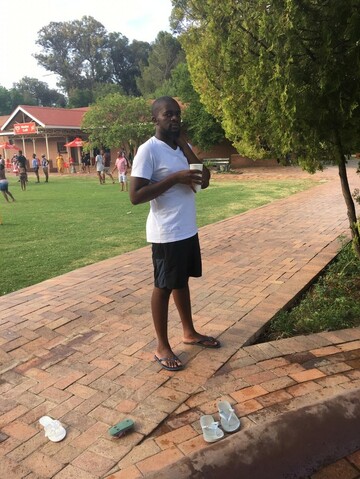 BigChief1, 40 Bloemfontein, Free State, South Africa