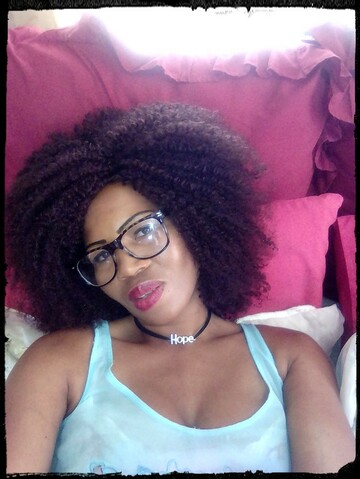 Michelle16, 40 Witbank, Mpumalanga, South Africa