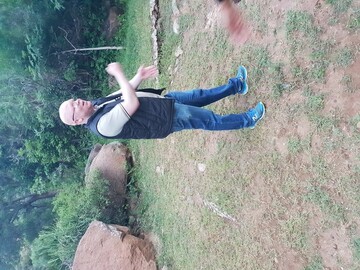 Jude2, 37 Vanderbijlpark, Gauteng, South Africa