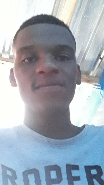Mpho106, 28 Pretoria, Gauteng, South Africa