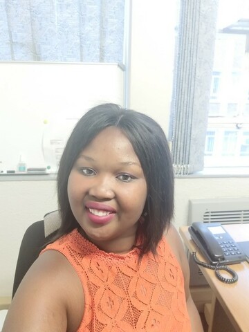 Chryssie, 35 Pretoria, Gauteng, South Africa