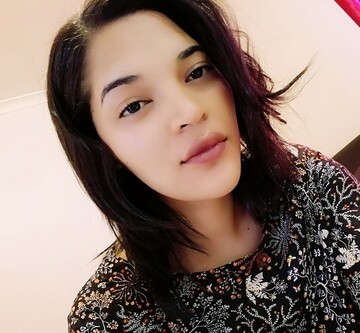 Mireeza, 32 Cape Town, Western Cape, South Africa